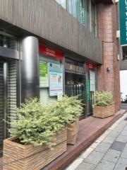 岡三証券株式会社　浅草サテライトプレイス