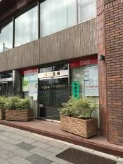 岡三証券株式会社　浅草サテライトプレイス