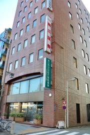 岡三証券株式会社　浅草サテライトプレイス