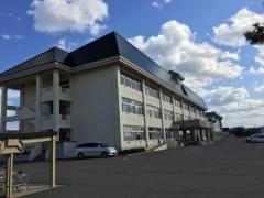藤崎町立明徳中学校