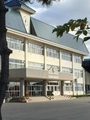 藤崎町立明徳中学校