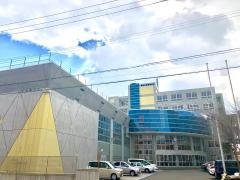 東奥学園高等学校