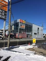 トヨタカローラ岩手盛岡インター店
