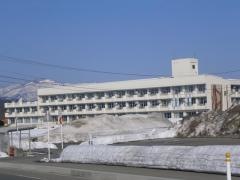 真室川町立真室川中学校