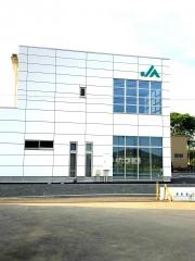 ＪＡつくば市谷田部　学園南支店