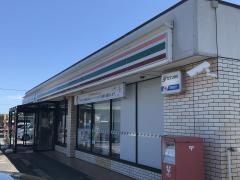 セブンイレブン　神栖石津店