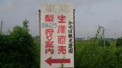 かやば観光農園