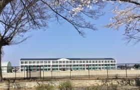 栃木市立大平中学校