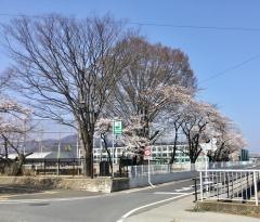 栃木市立大平中学校