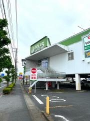 ゴルフ５　足利店