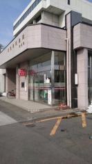 桐生信用金庫新桐生支店