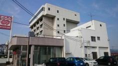 桐生信用金庫新桐生支店