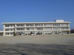 上陽小学校