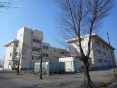 上陽小学校