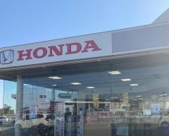 Ｈｏｎｄａ　Ｃａｒｓ前橋天川大島中央店