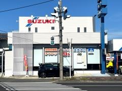 スズキアリーナ伊勢崎中央