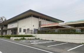 前橋市民プール