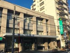 群馬銀行川口支店