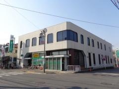 埼玉りそな銀行霞ヶ関支店