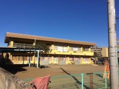 西所沢保育園