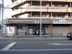 セブンイレブン　戸田本町1丁目店
