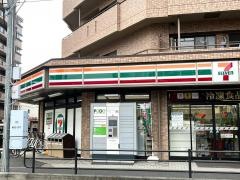 セブンイレブン　戸田本町1丁目店