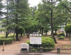 笹目公園