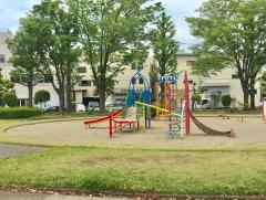 笹目公園
