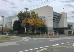 印西市文化ホール