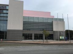 印西市文化ホール