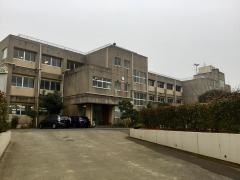 新木戸小学校