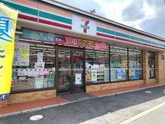 セブンイレブン　船橋山野町店