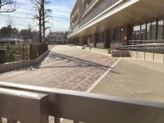 第三松江小学校
