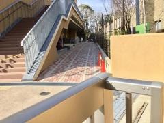 第三松江小学校