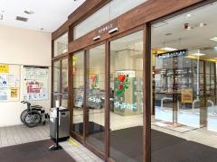 イトーヨーカドー　東久留米店