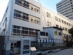 津久戸幼稚園