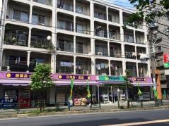 ウェルパーク上石神井3丁目店