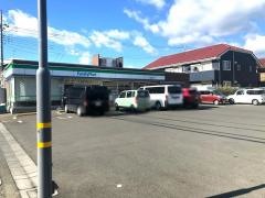 ファミリーマート　青梅新町五丁目店