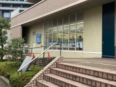 ローソン　西五反田高齢者複合施設店
