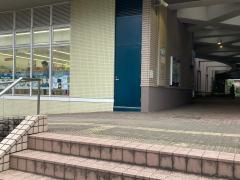 ローソン　西五反田高齢者複合施設店