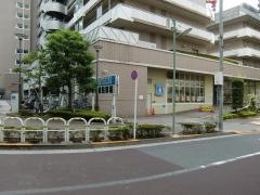ローソン　西五反田高齢者複合施設店