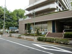 ローソン　西五反田高齢者複合施設店
