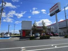 岐阜日産にっさんパーク羽島