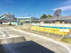 南小学校付属幼稚園