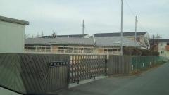 南小学校付属幼稚園