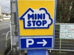 ミニストップ　菊川堀之内店