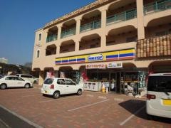 ミニストップ　菊川堀之内店