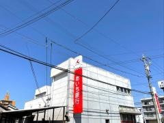 あいち銀行　南陽町中央支店
