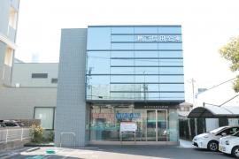 瀬戸信用金庫日比野支店