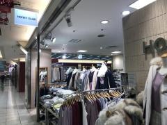 ハニーズ　名古屋エスカ店